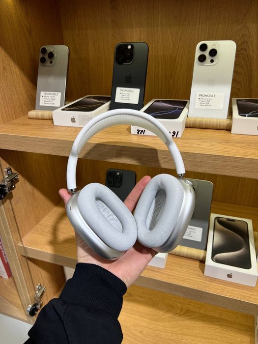 Air pods max  эйрподс макс