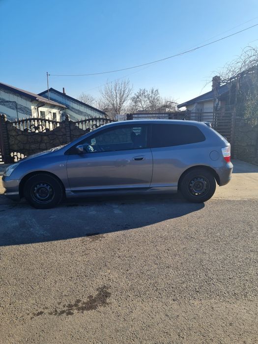 Vând Honda Civic EP4