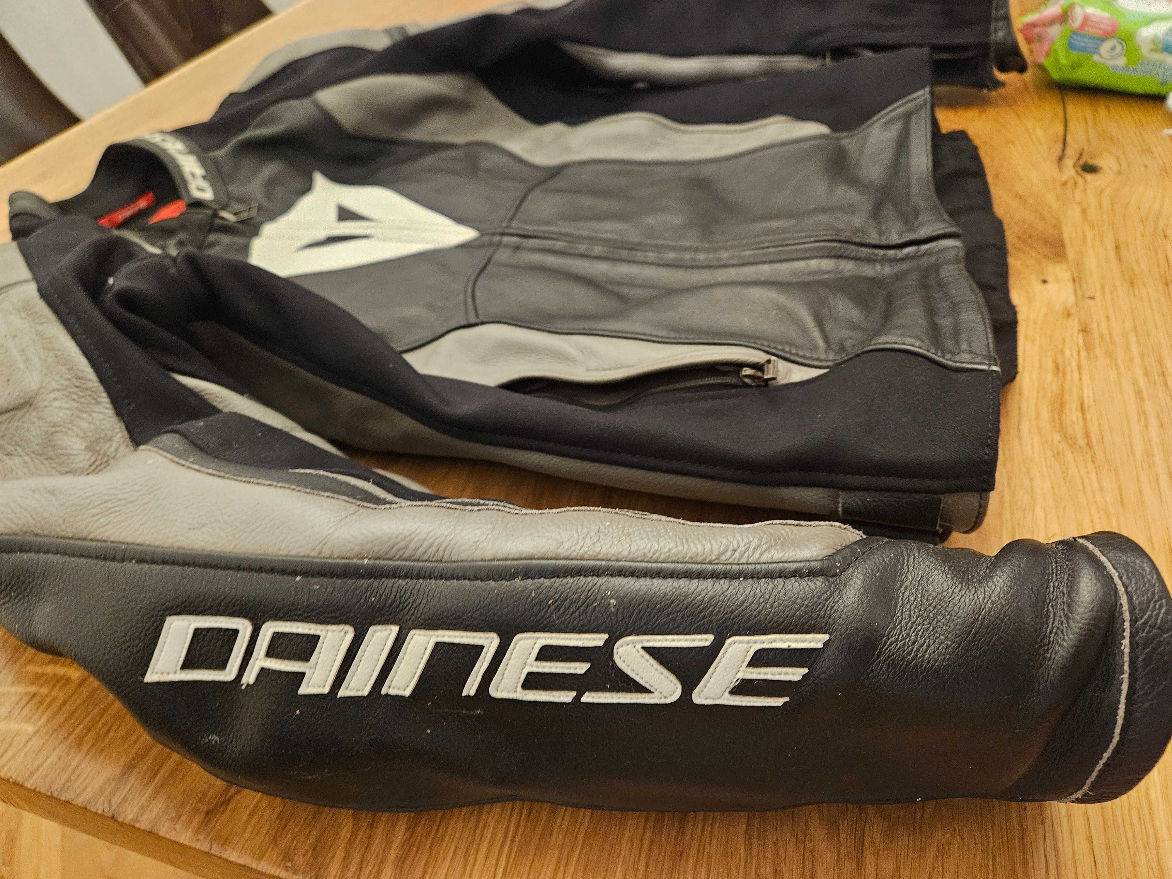 Dainese Nexus 2 Части