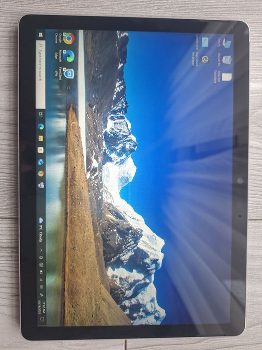 Laptop Microsoft Surface go 3