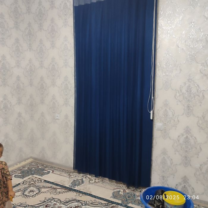 Jalyuzi combo termiz