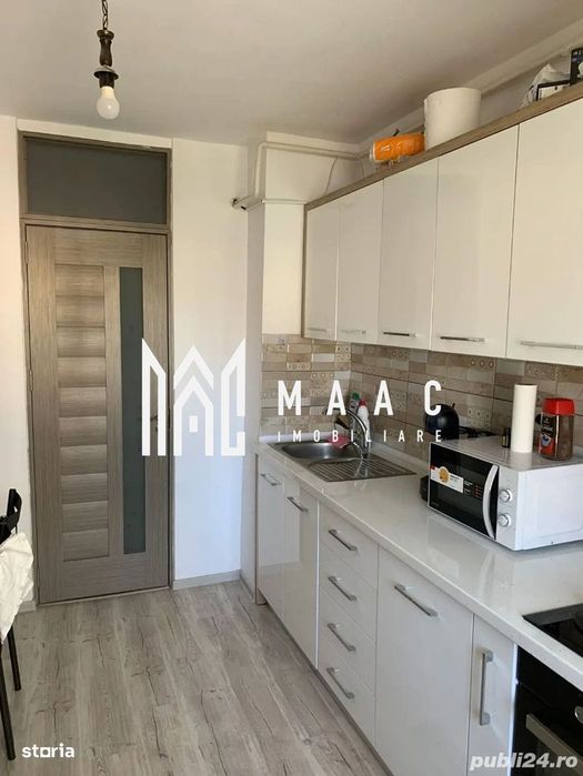 Apartament 2 camere Modern | Etaj 3 | Lift