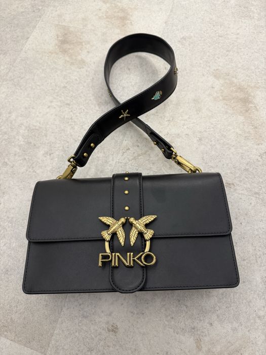 Чанта Pinko
