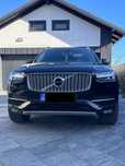 Volvo XC 90 D5 Inscription