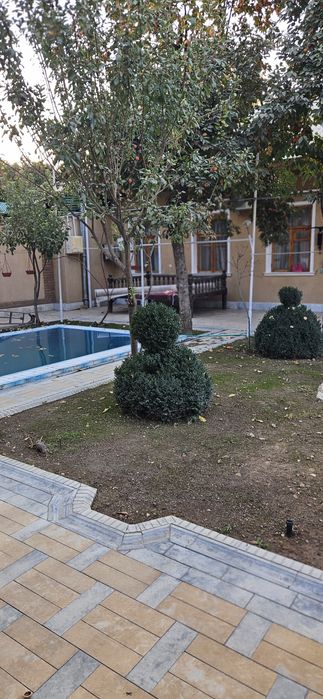 Сдаётся в аренду учас  М. Улугб Кафе Улфатлар