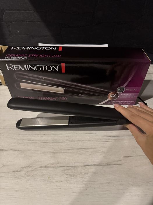 Преса за коса Remington