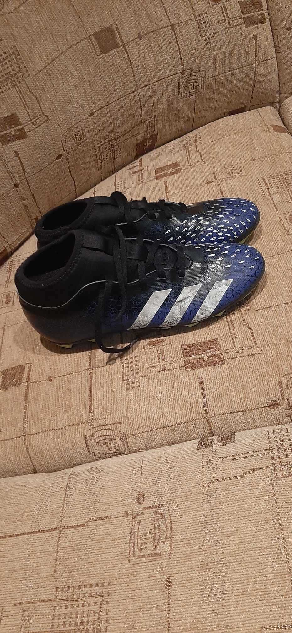 Бутонки Adidas 37 1/2