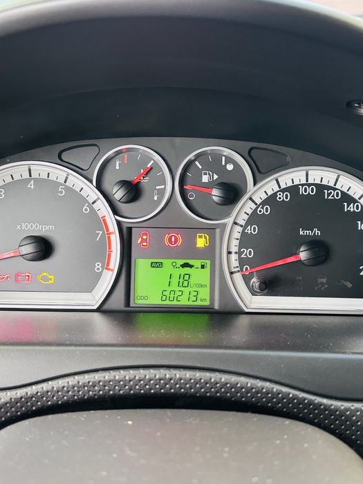 Nexia 3 kraska tozza