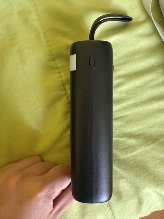 Преносима външна батерия 30 000mAh