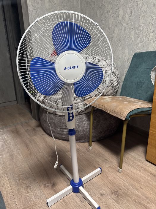 Продам вентилятор состояние идеальное