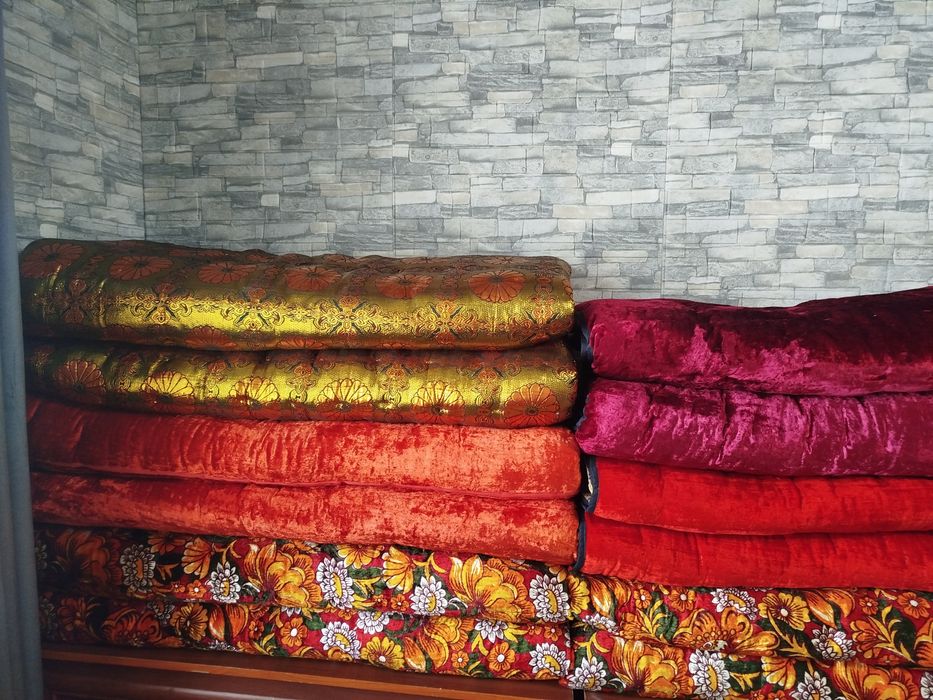 Курпа духоба янгидек сотилади