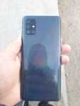 Samsung a51 4/64