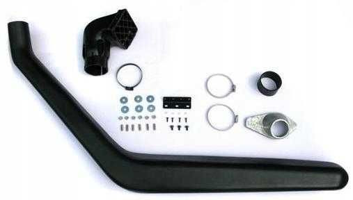 Snorkel Subaru Forester montaj partea dreapta anii 1997-2002