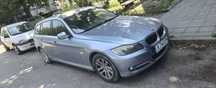 BMW 320Дизел 2011г