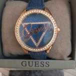 ОРИГИНАЛЕН нов дамски часовник GUESS