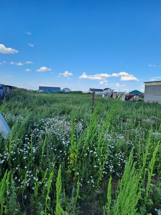 Продам дачный участок