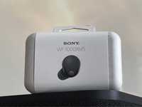 продаются беспроводные наушники sony wf-1000xm5