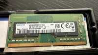 Samsung 8GB DDR4 3200MHz SO-DIMM RAM памет за лаптоп