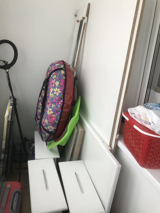 Кровать одноместная