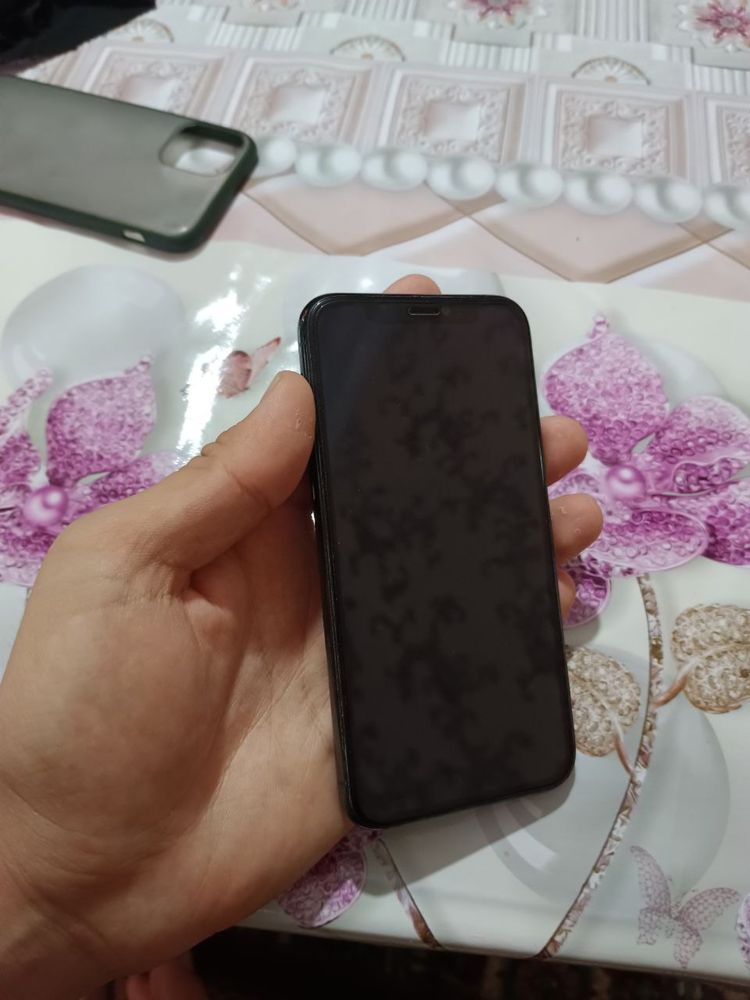 Assalomu  alaykum iphone 11 pro sotiladi