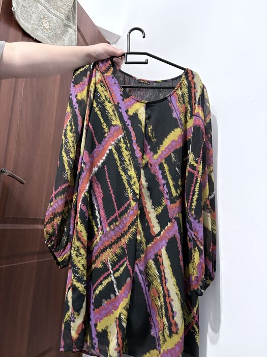 Платье 3 к состояние хорошая