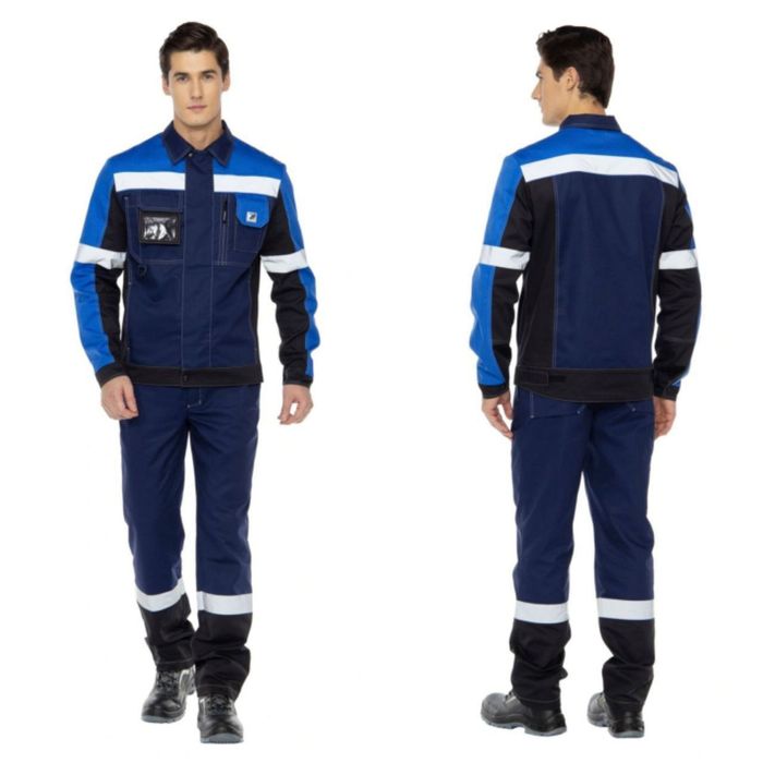 Спецодежда комплект демисезонный "ВИВАТ"