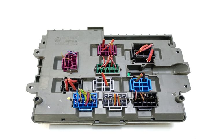 Panou sigurante 911944604 BMW Seria 1 E81/E82/E87/E88 (facelift) seri