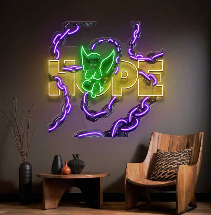 краска фосфорная Spectrum fosfor buyok