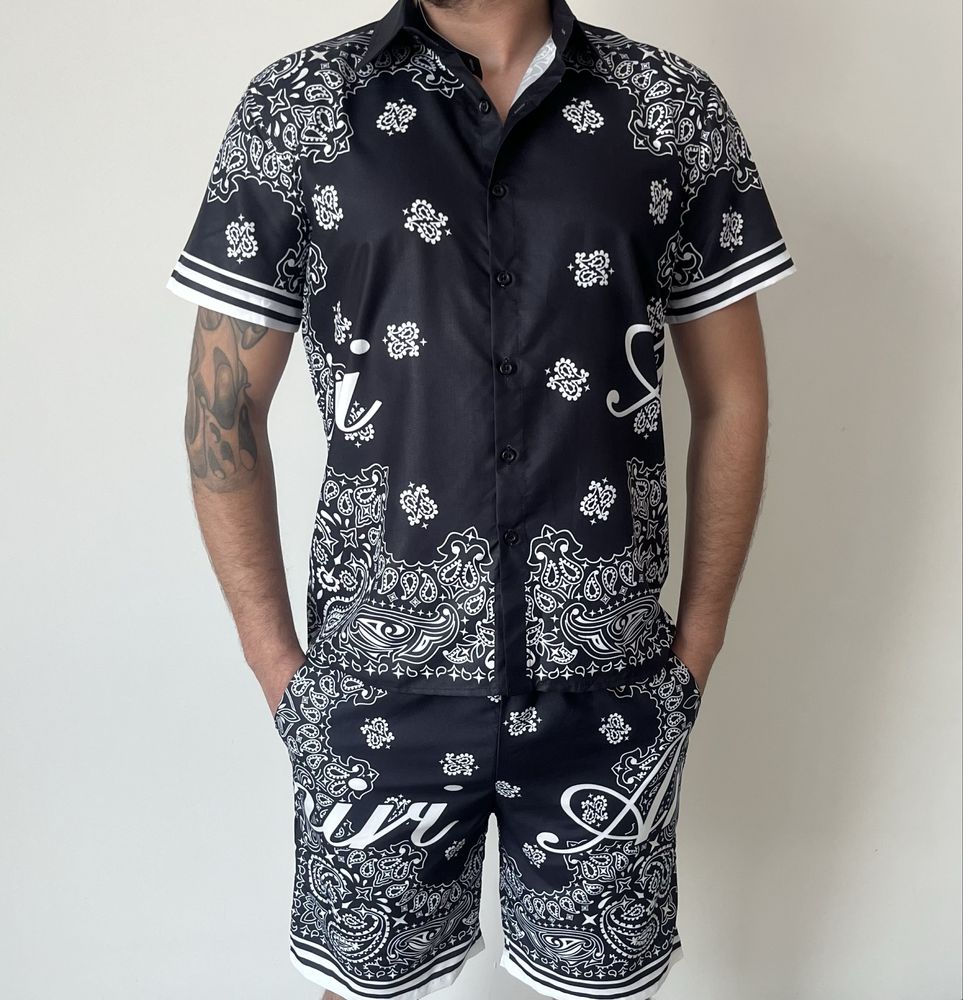 Amiri мъжки комплект New Season