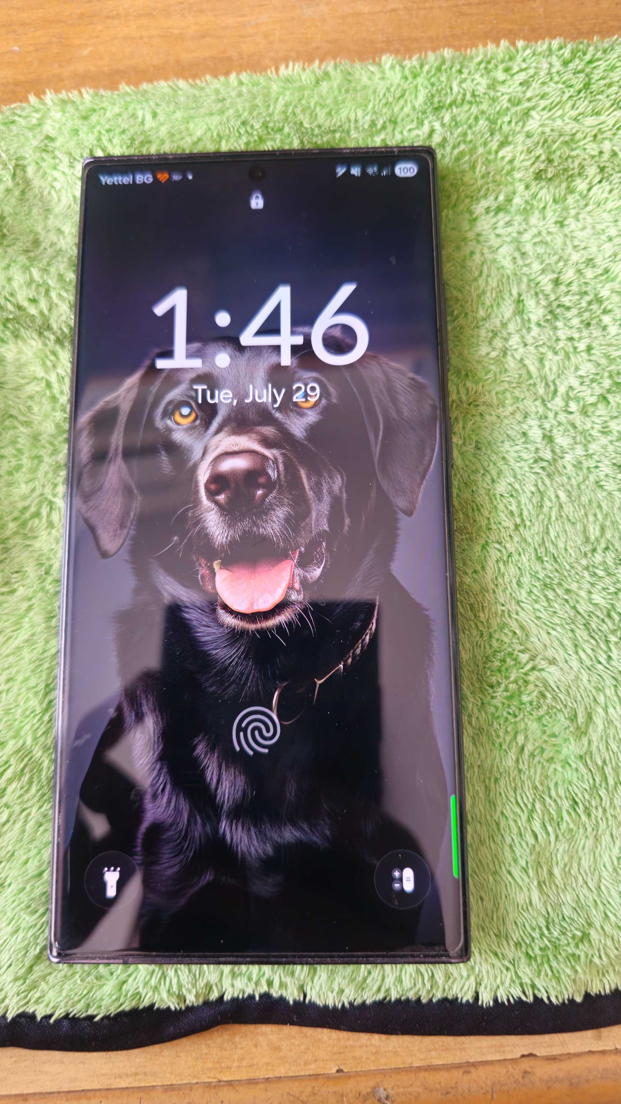 Samsung Galaxsy S23 Ultra 512GB