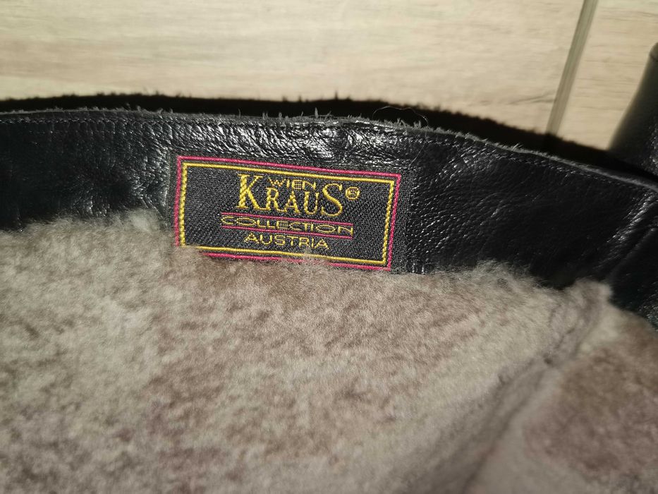 Дамски ботуши 37 номер дебели отвътре