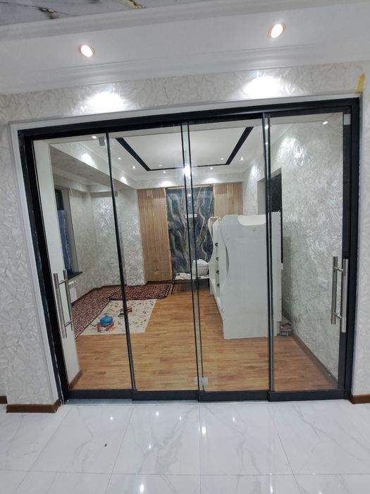 Яшнабод тумани, Қундузсой кўчаси, 12 дом, 4-этаж, 66 кв 43,68 квадрат