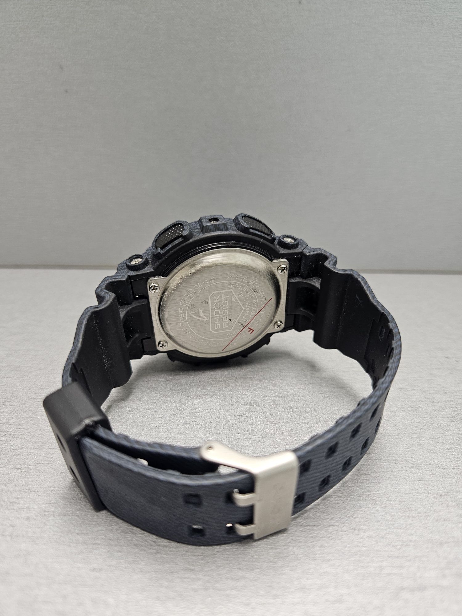 Casio G-shock GA-110