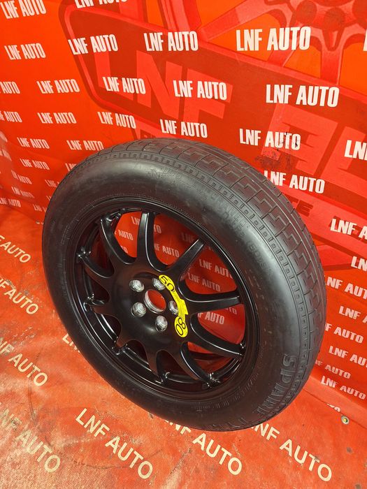 Roata Rezerva SLIM 5x120 20'' OEM Range Rover Discovery Defender !