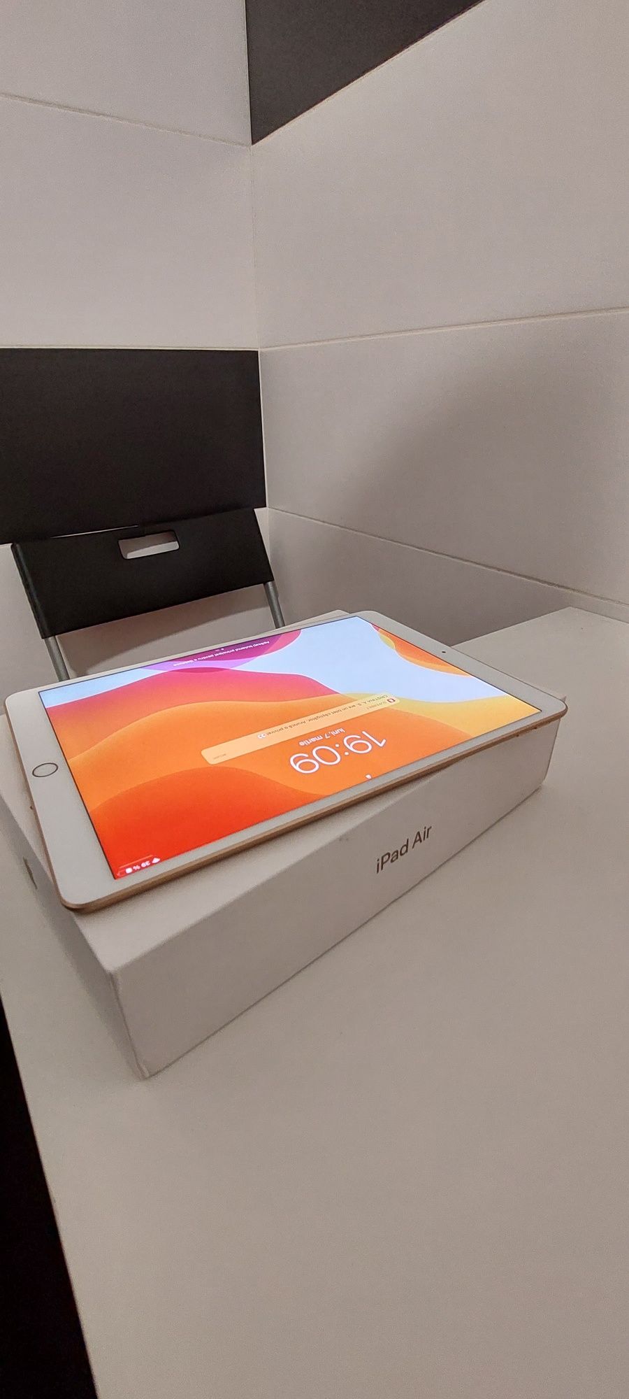 IPad air mini 5 256 gb wi fi