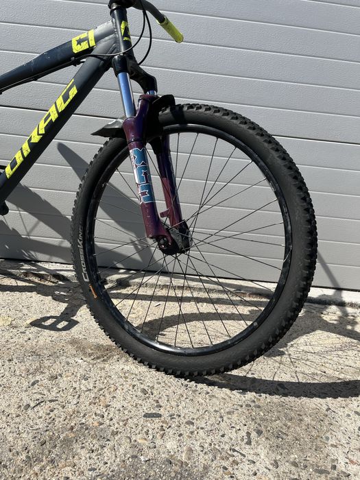 Велосипед Drag C1