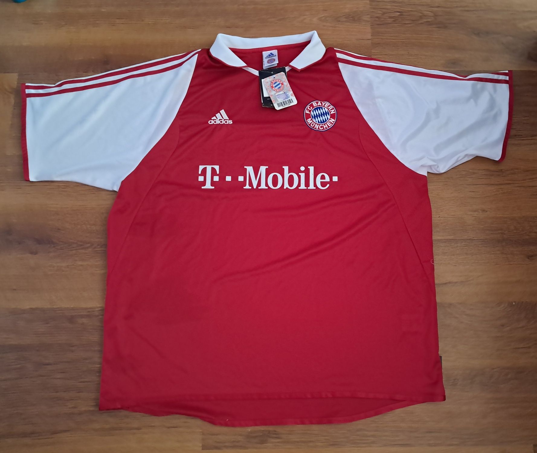 Екип Bayern Munchen 2XL размер
