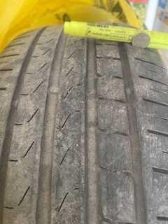 летни гуми 245/50 R18