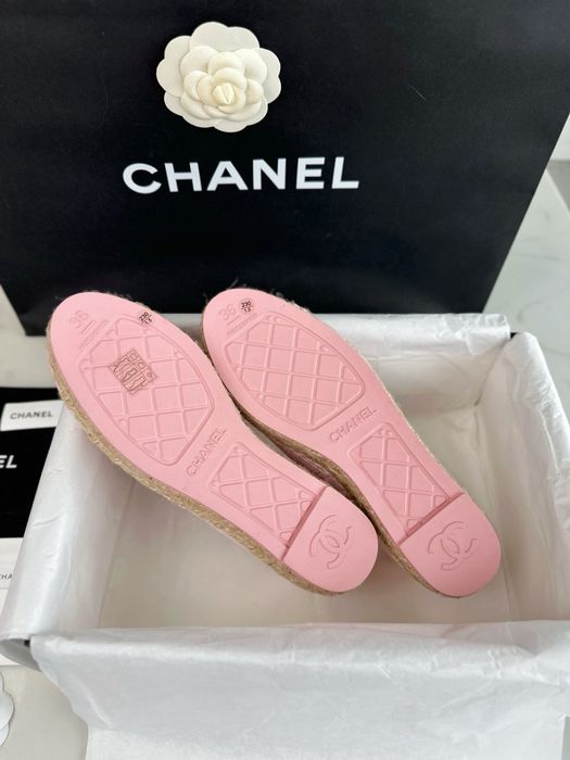 Espaddile Chanel