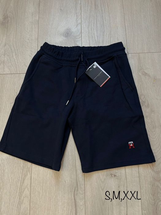 Нови модели мъжки къси панталони Lacoste,Nike,Tommi