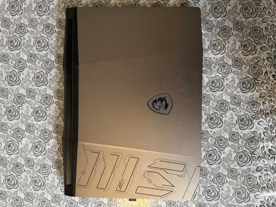 MSI Pulse 15 B13V sotiladi/продается