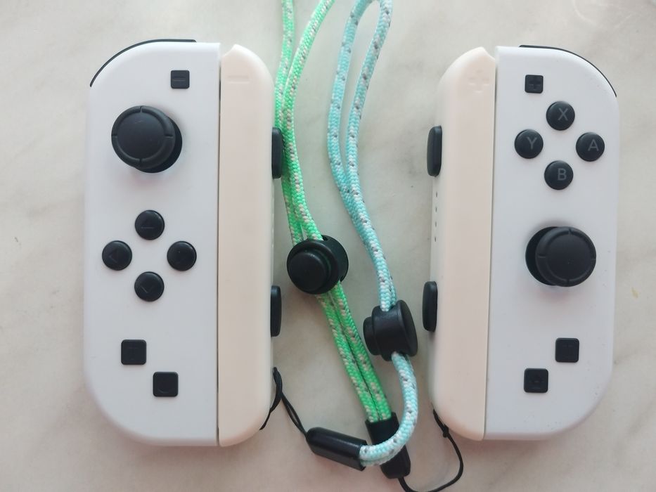 Controller Joy-Con nintendo switch