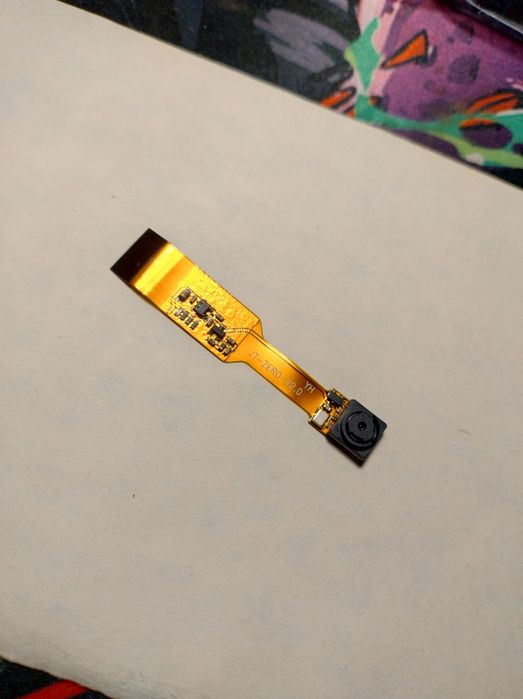 Raspberry Pi Zero 2 W