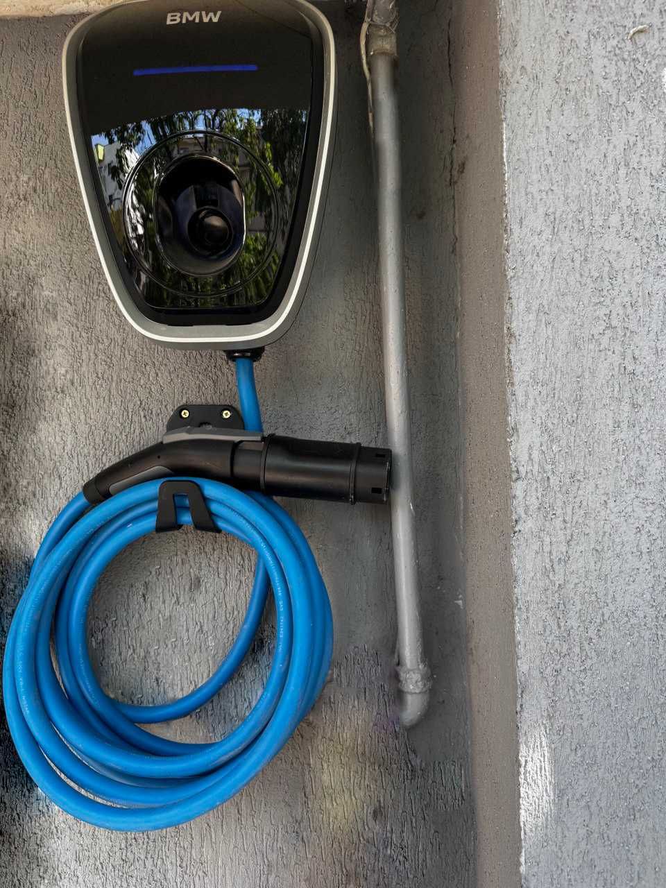 Incarcator auto - Wallbox BMW original - 11 kw