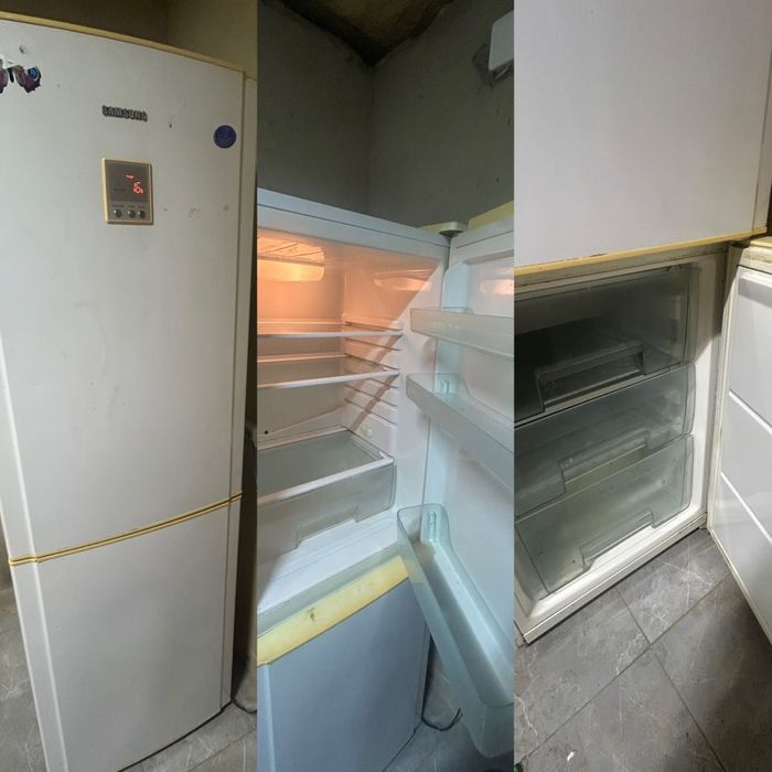 Продам холодильник