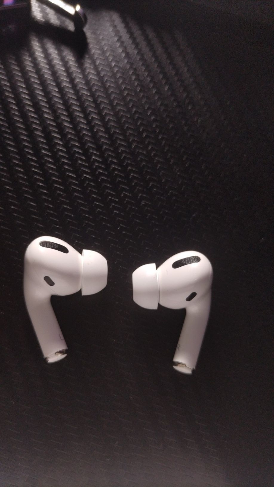 Air Pods Pro
Hauptinhalt anzeig