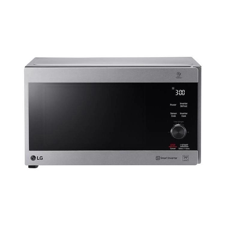 Микроволновая печь LG MH8265CIS (Grill)