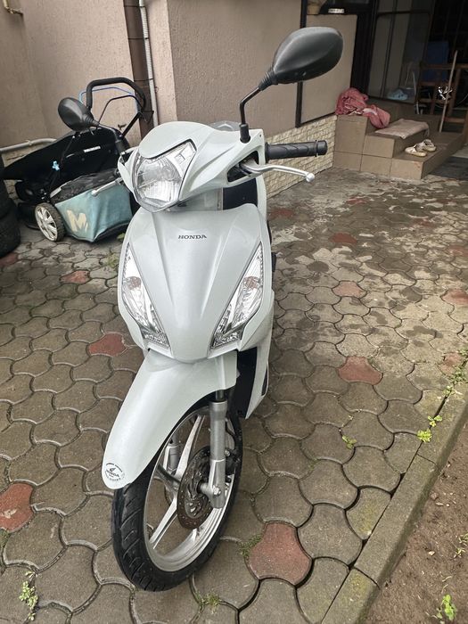 Vand motoscuter HONDA 110cm