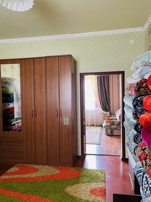 Продается дом торг есть