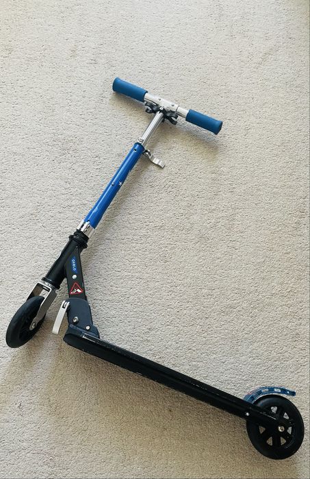 Trotineta Oxelo Mid1 7-9 ani